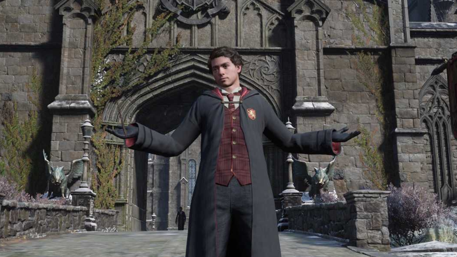 Hogwarts Legacy Switch 2レビュー